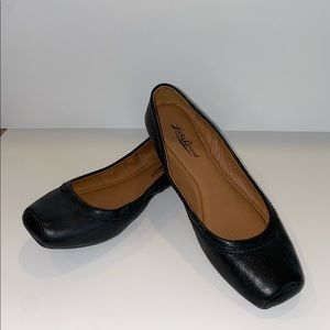 Lucky Brand Flats
